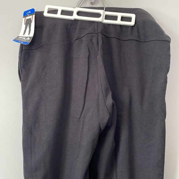 Fila Jogging Pants - Picture 7 of 8